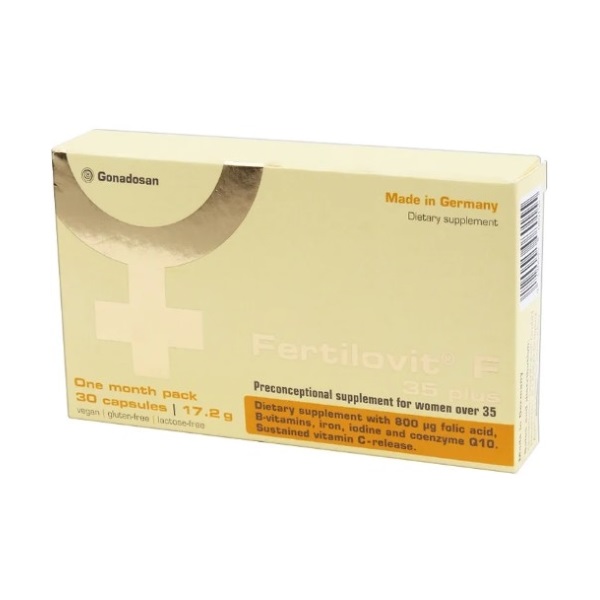 Фертиловит ф 35 плюс