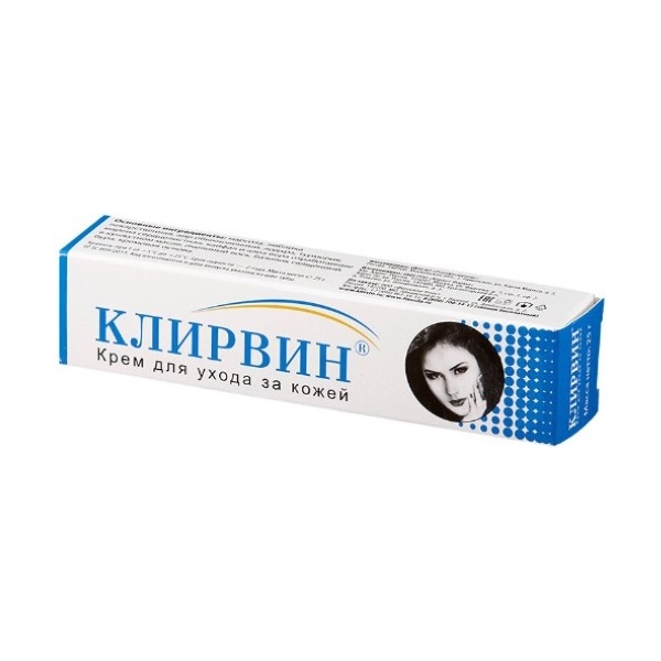 Клирвин