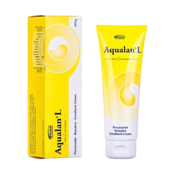 Аквалан л