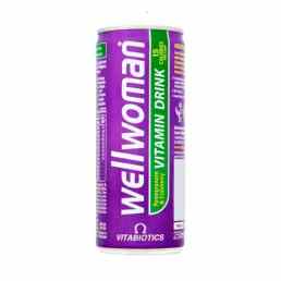 Велвумен напиток