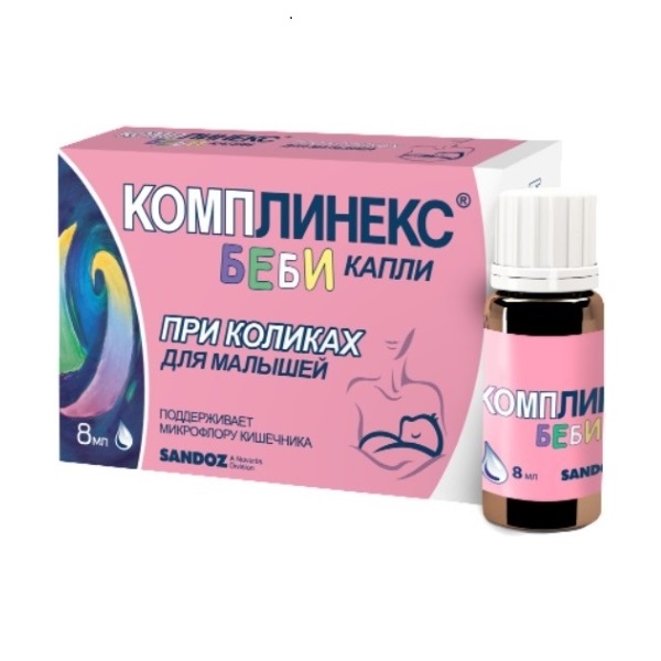 Комплинекс беби