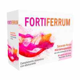 Фортиферрум+