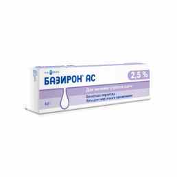 Базирон ас