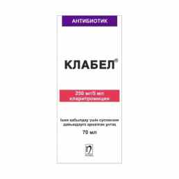 Клабел