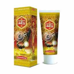 Муравьиный мед