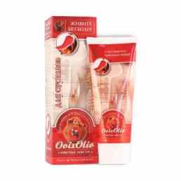 Овечье масло