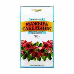 Сабельник (трава и корни)