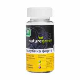 Голубика форте