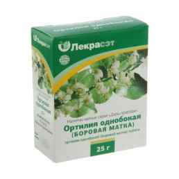 Боровая матка (Ортилия однобокая)