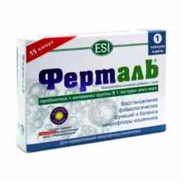 Ферталь детский