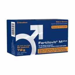 Фертиловит м плюс