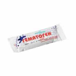 Гематоген народный