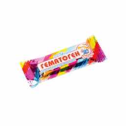 Гематоген народный