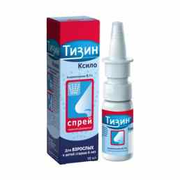 Тизин ксило