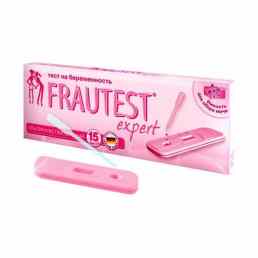 Фраутест эксперт (Frautest)