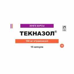 Текназол