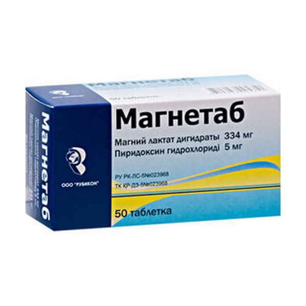 Магнетаб