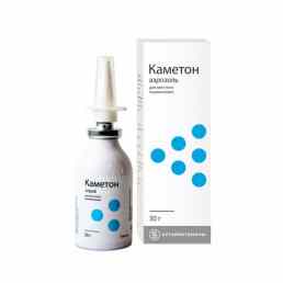 Каметон
