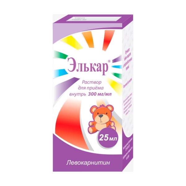 Элькар