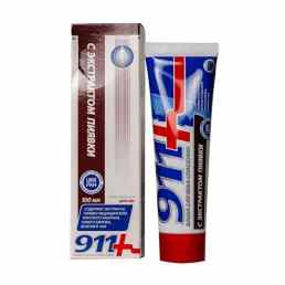 911 с экстрактом пиявки