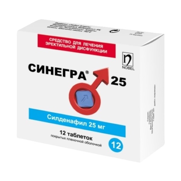 Синегра