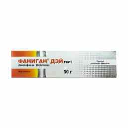 Фаниган дэй