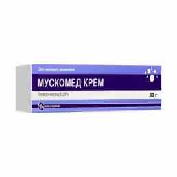 Мускомед