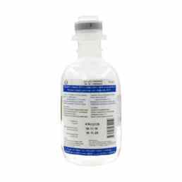 Натрия хлорид