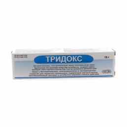 Тридокс