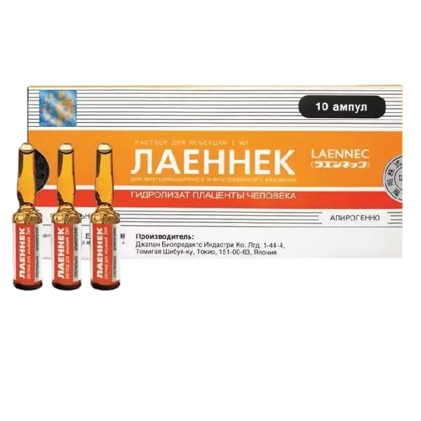 Лаеннек