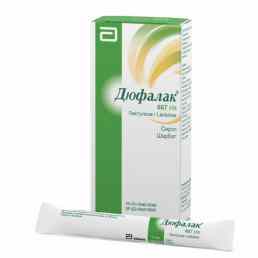 Дюфалак