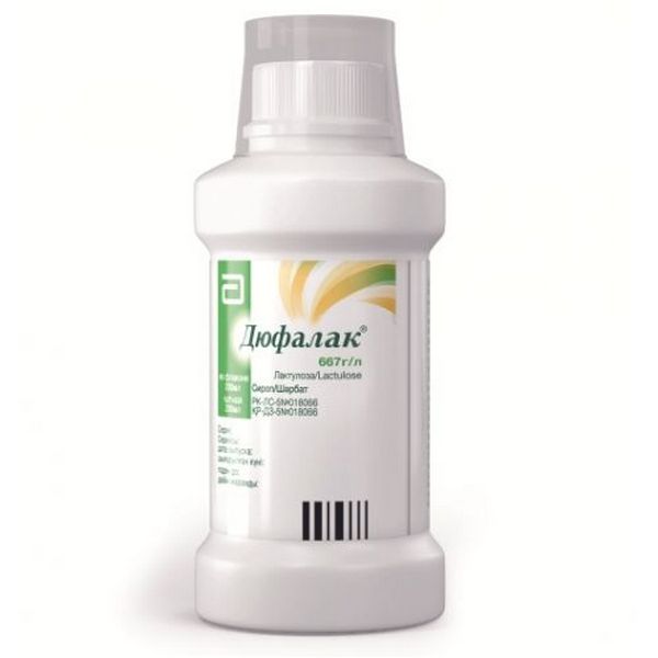 Дюфалак