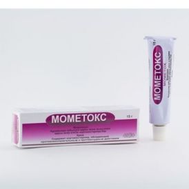 Мометокс