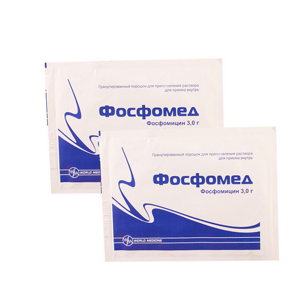Фосфомед