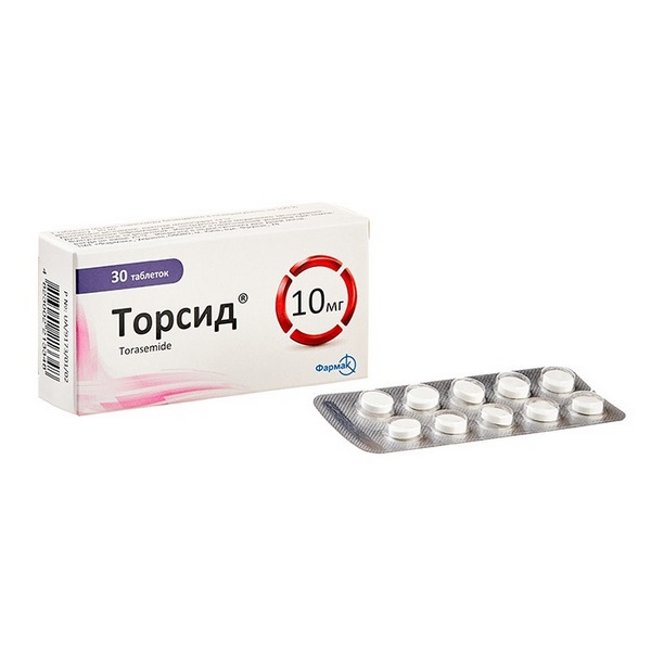 Торсид