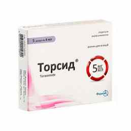 Торсид