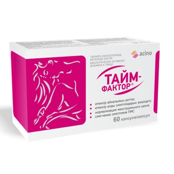 Тайм-фактор