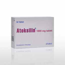 Атоксилин