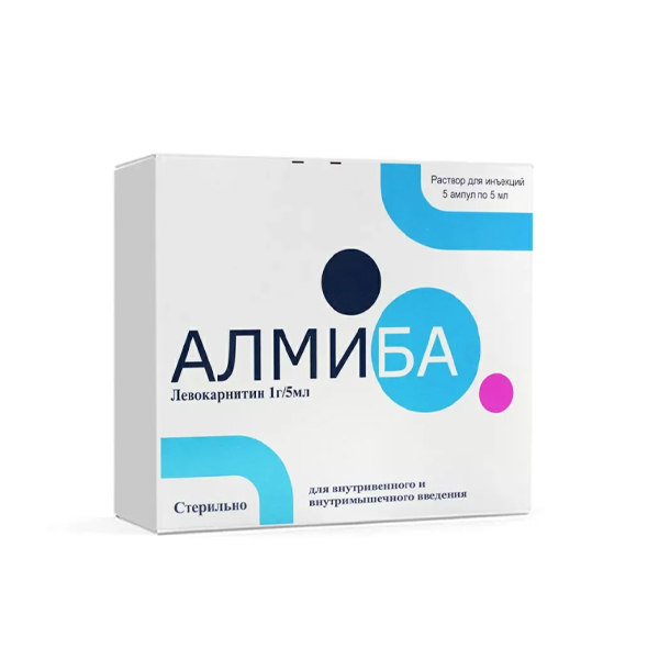 Алмиба