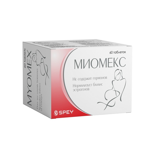 Миомекс