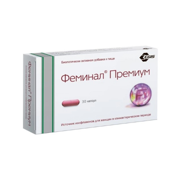 Феминал премиум