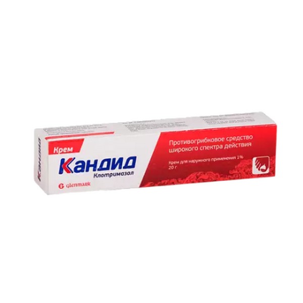 Кандид