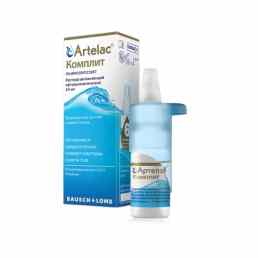 Артелак Комплит