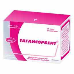 Тагансорбент