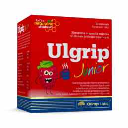 Ульгрип юниор