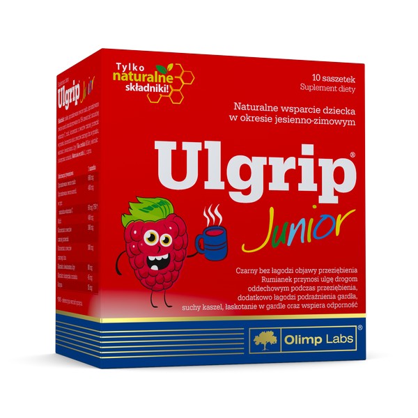 Ульгрип юниор