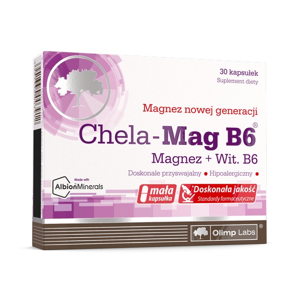 Хела-маг б6