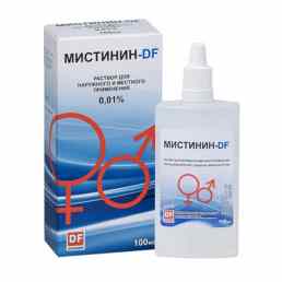 Мистинин-DF