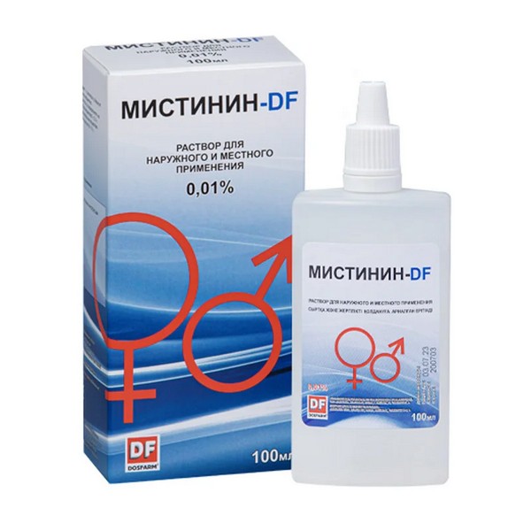 Мистинин-DF