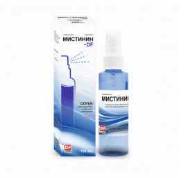 Мистинин-DF